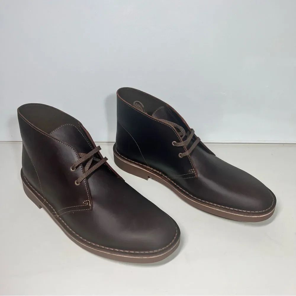 Clarks Bushacre 2 Men's Chukka Boots